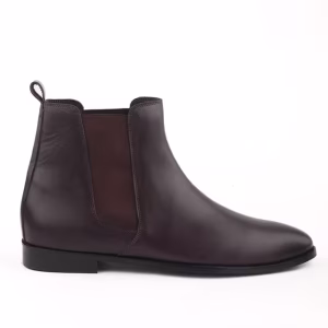 Men Casual Chelsea Boots