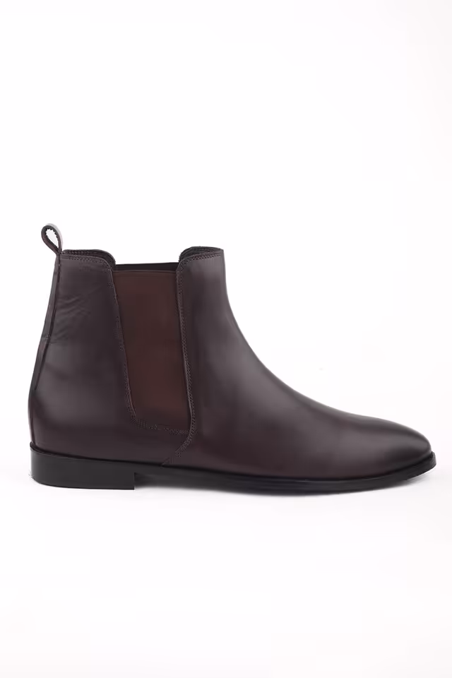Men Casual Chelsea Boots