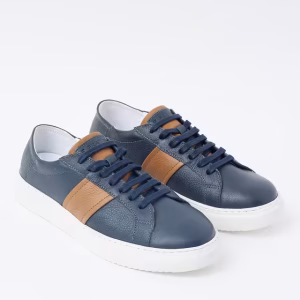Men Casual Colourblocked Sneakers
