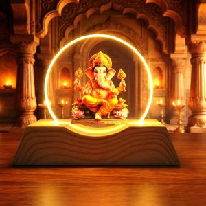 Night Light for Bedroom( Ganesh Ji )